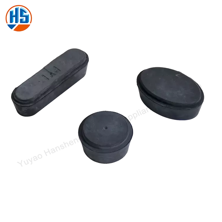 Miért kellene választania a Bubber Dugs -ot a megbízható tömítés és védelem érdekében?