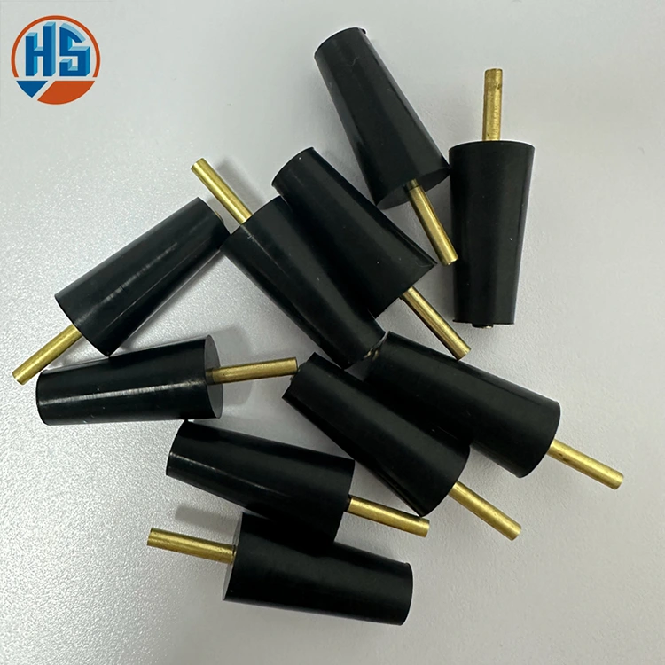 Miért fontos az anyagválasztás a tartós gumialkatrészek esetében?