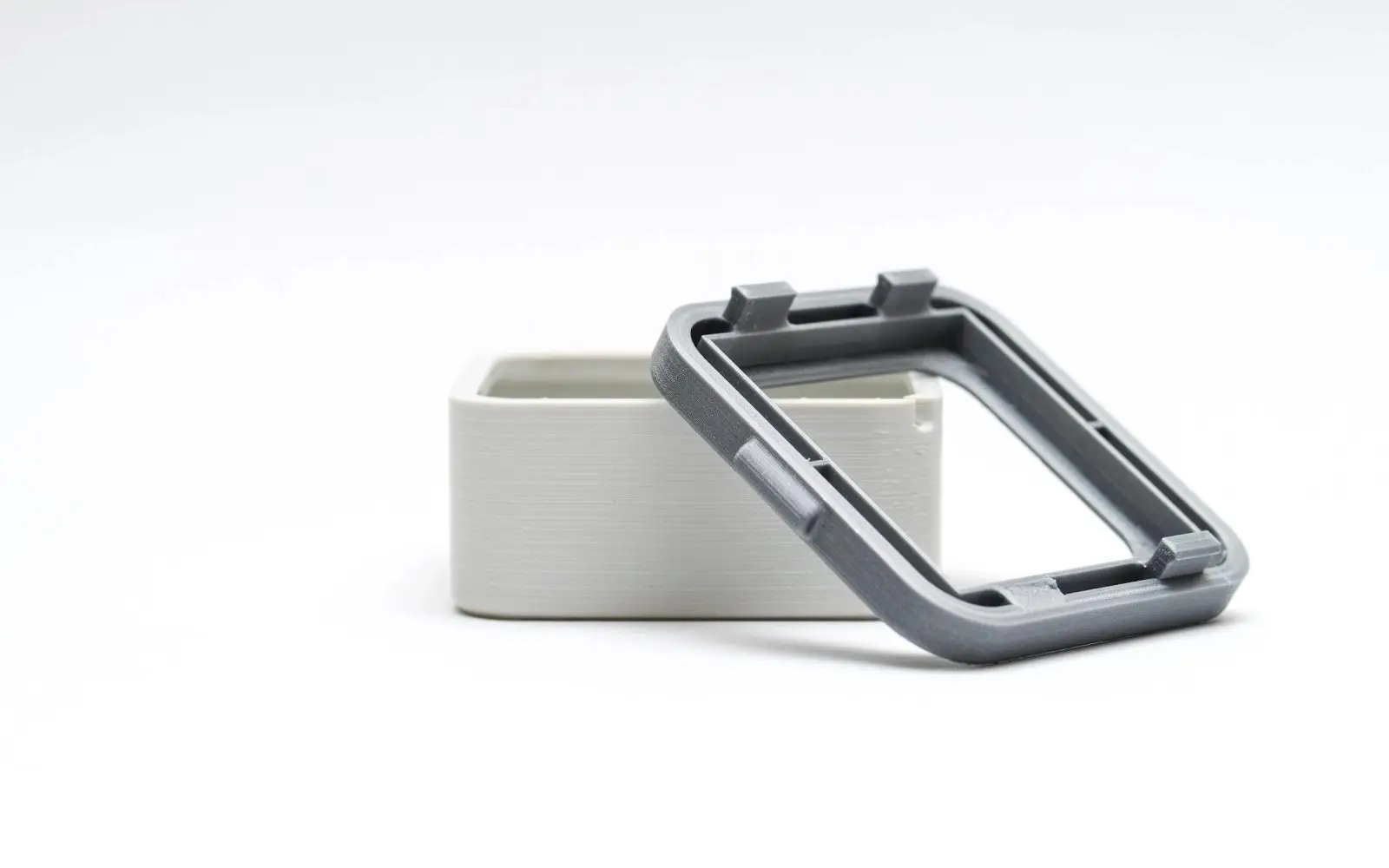 Mikor használjunk 3D nyomtatást, és mikor fröccsöntést?